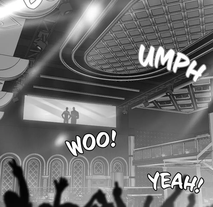 Gangster X Office Lady Chapter 14 - Page 12