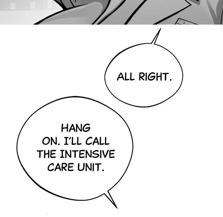 Gangster X Office Lady Chapter 14 - Page 125
