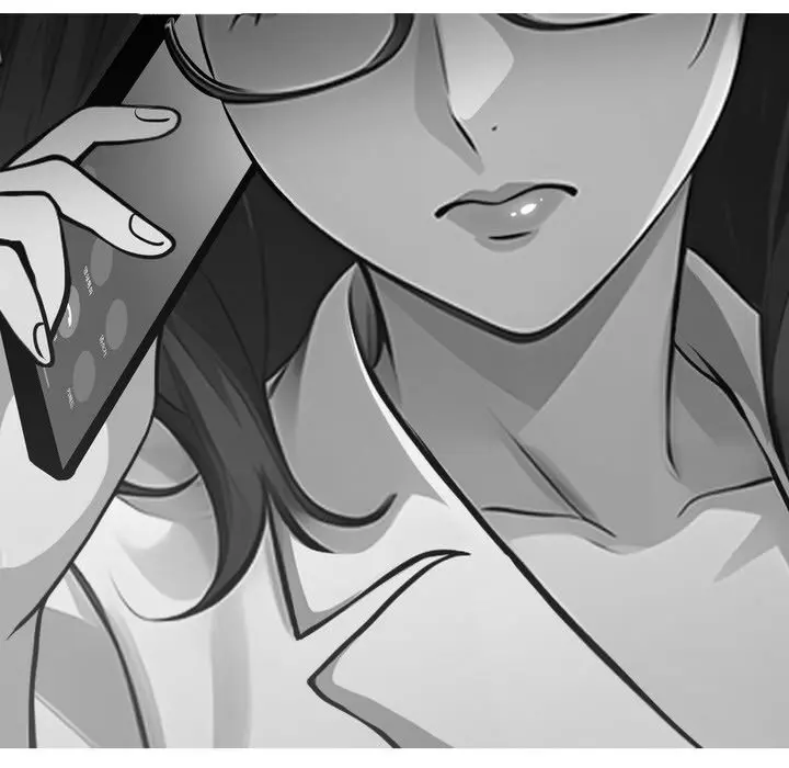 Gangster X Office Lady Chapter 14 - Page 126