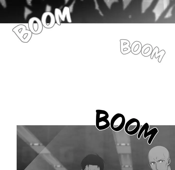 Gangster X Office Lady Chapter 14 - Page 13