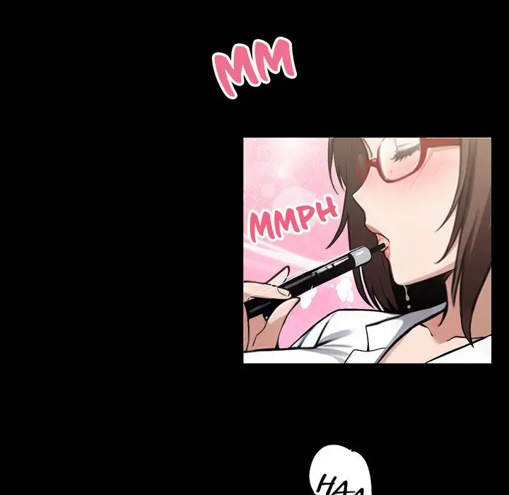 Gangster X Office Lady Chapter 14 - Page 136