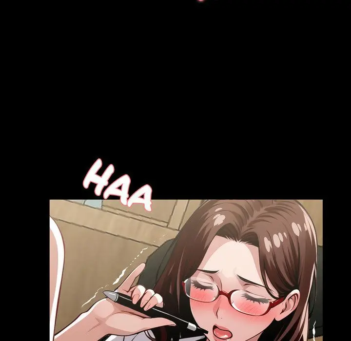 Gangster X Office Lady Chapter 14 - Page 138
