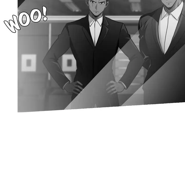 Gangster X Office Lady Chapter 14 - Page 14