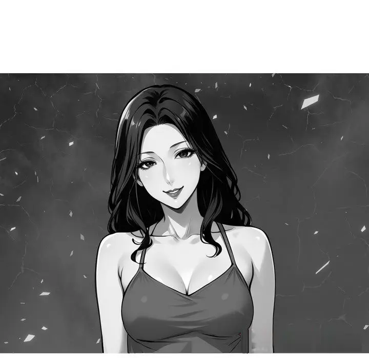 Gangster X Office Lady Chapter 14 - Page 15