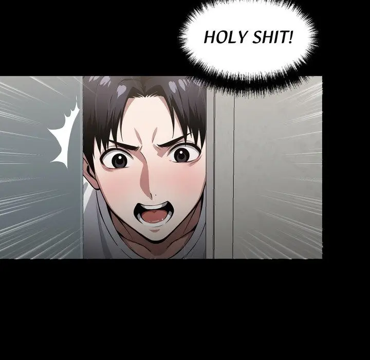 Gangster X Office Lady Chapter 14 - Page 152