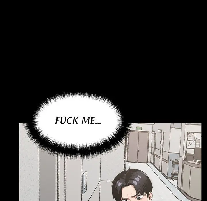 Gangster X Office Lady Chapter 14 - Page 153