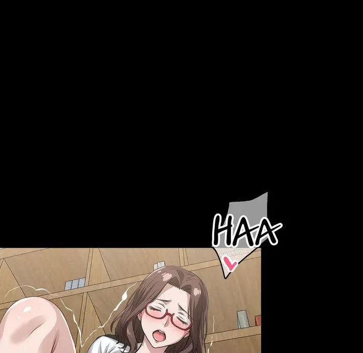 Gangster X Office Lady Chapter 14 - Page 155