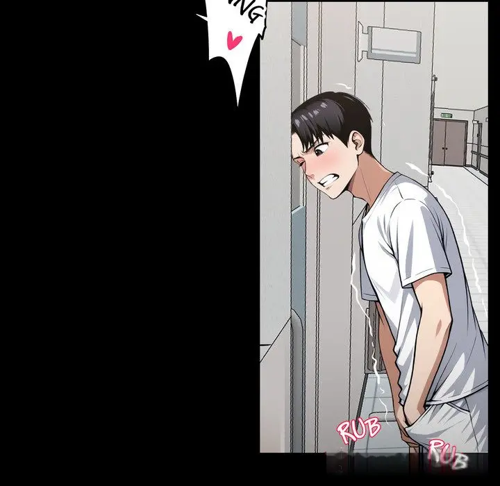 Gangster X Office Lady Chapter 14 - Page 157