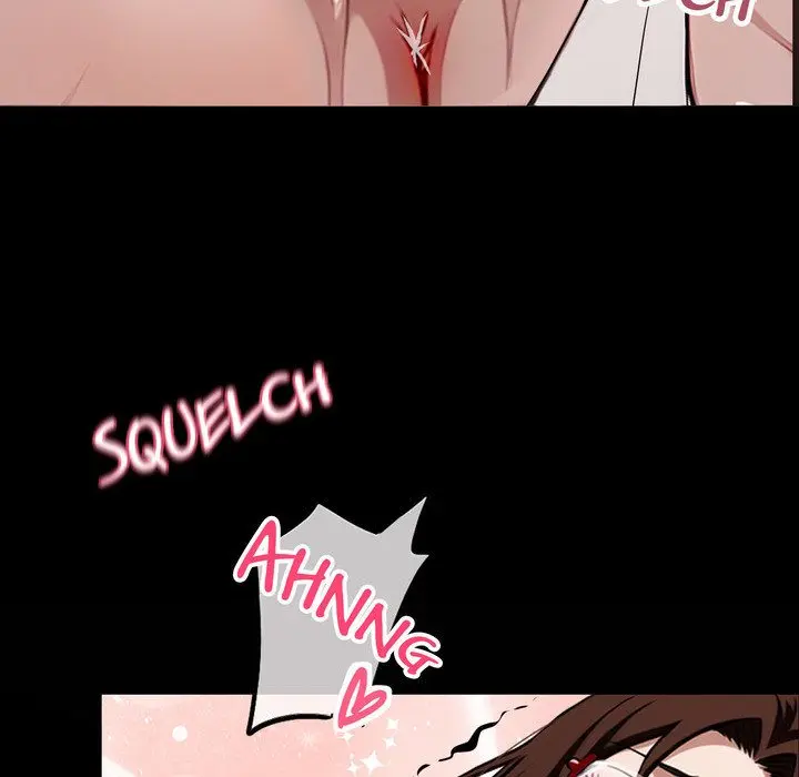 Gangster X Office Lady Chapter 14 - Page 164