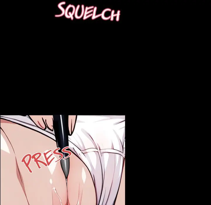 Gangster X Office Lady Chapter 14 - Page 166