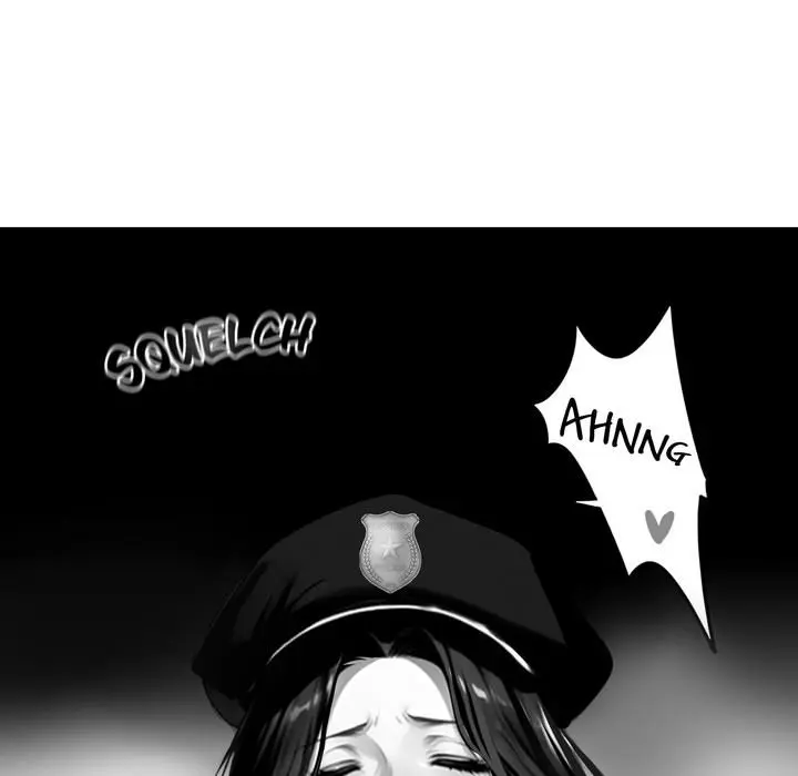 Gangster X Office Lady Chapter 14 - Page 21
