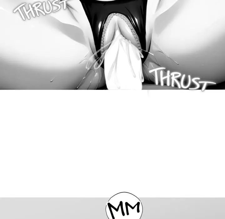 Gangster X Office Lady Chapter 14 - Page 23