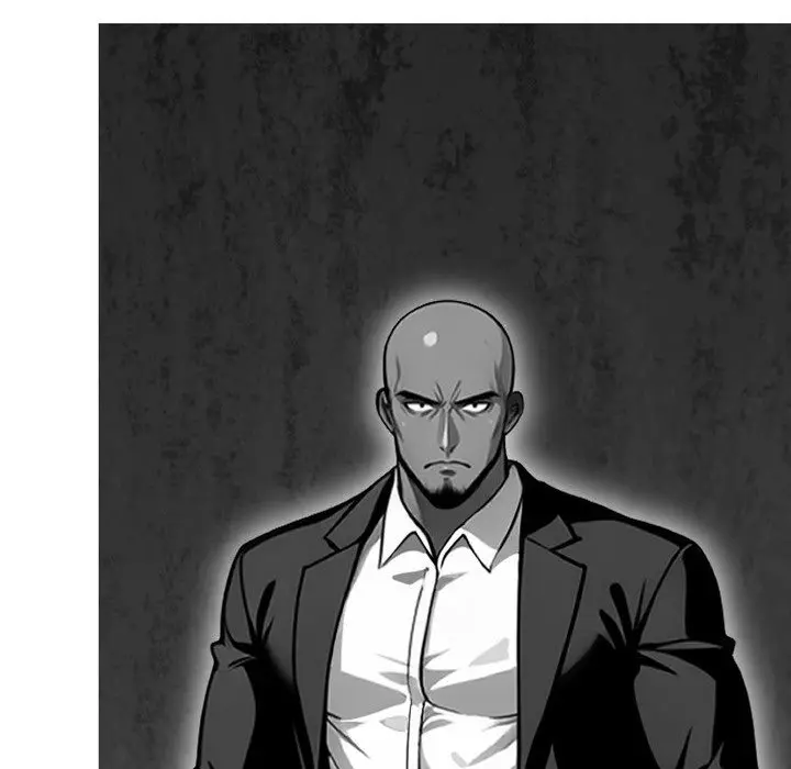 Gangster X Office Lady Chapter 14 - Page 28