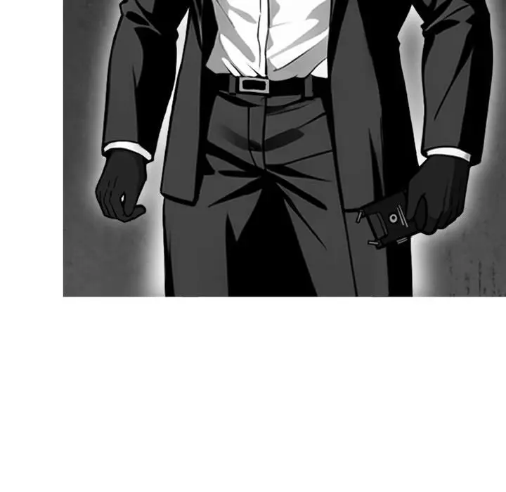 Gangster X Office Lady Chapter 14 - Page 29