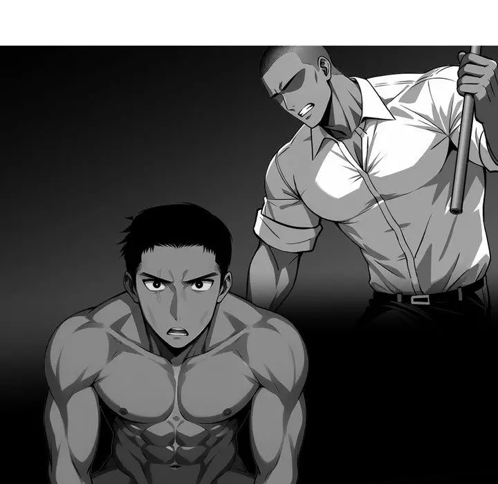 Gangster X Office Lady Chapter 14 - Page 30