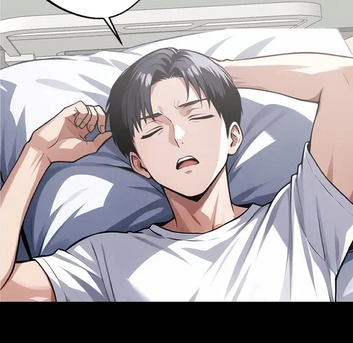 Gangster X Office Lady Chapter 14 - Page 34