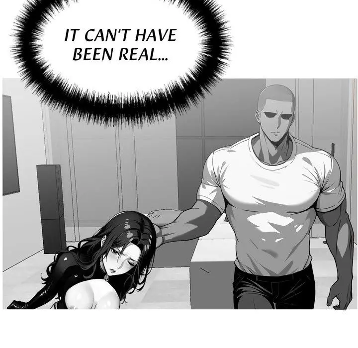 Gangster X Office Lady Chapter 14 - Page 36