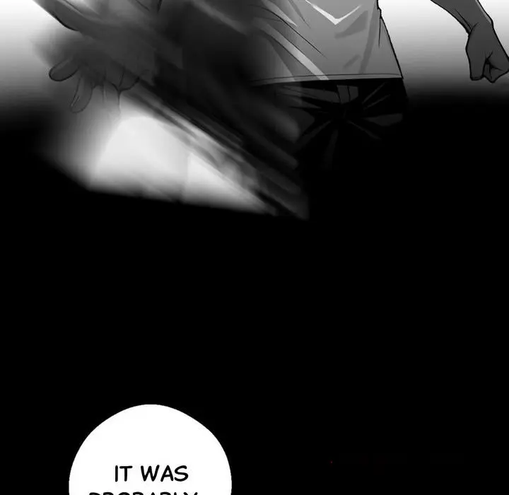 Gangster X Office Lady Chapter 14 - Page 38