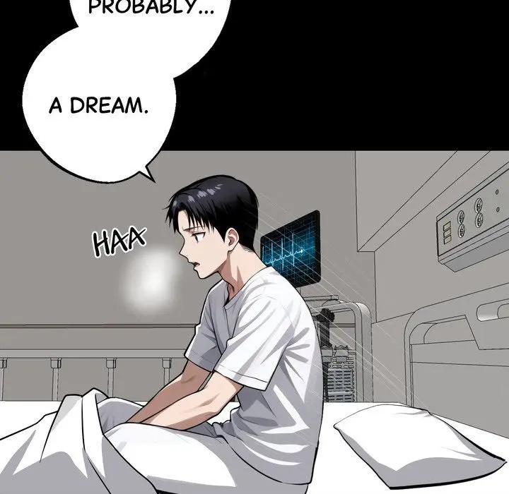 Gangster X Office Lady Chapter 14 - Page 39