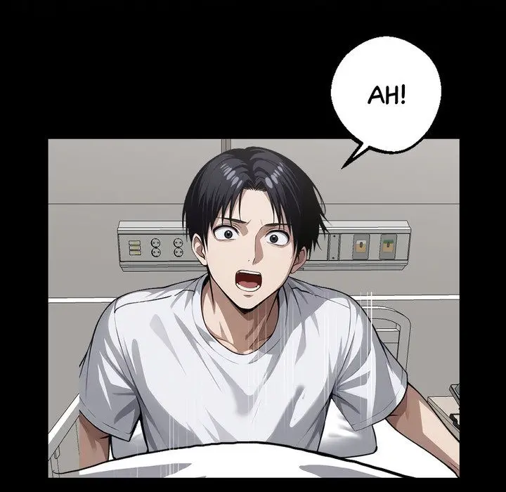 Gangster X Office Lady Chapter 14 - Page 48