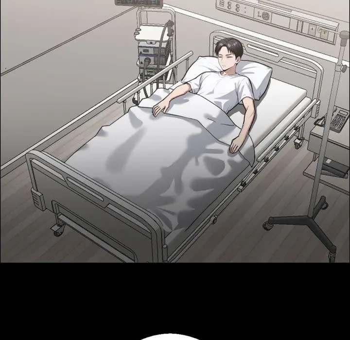 Gangster X Office Lady Chapter 14 - Page 5