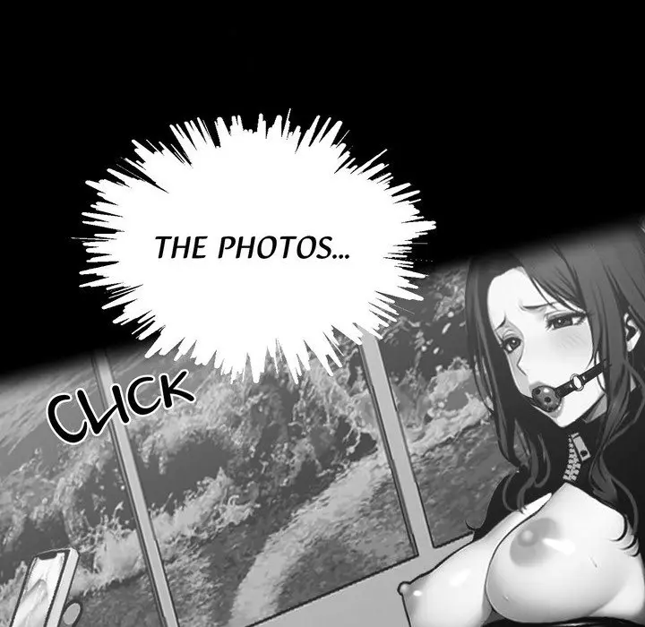 Gangster X Office Lady Chapter 14 - Page 49