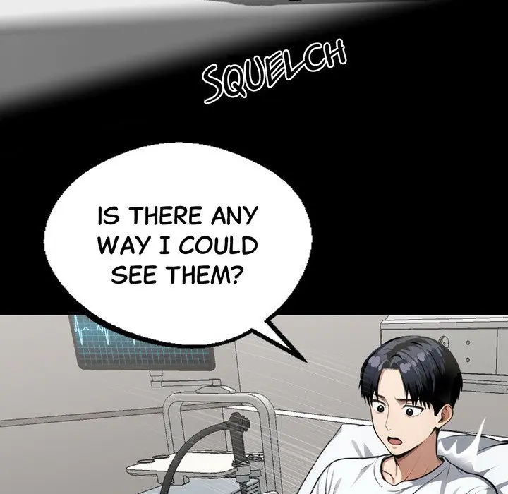 Gangster X Office Lady Chapter 14 - Page 51