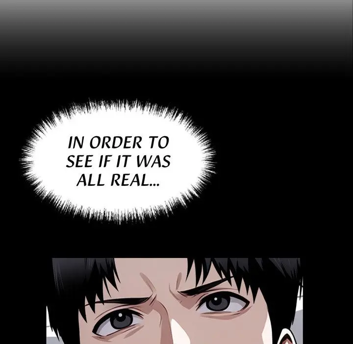 Gangster X Office Lady Chapter 14 - Page 55