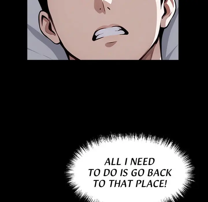 Gangster X Office Lady Chapter 14 - Page 56