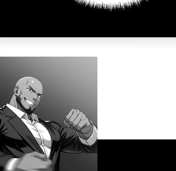 Gangster X Office Lady Chapter 14 - Page 57