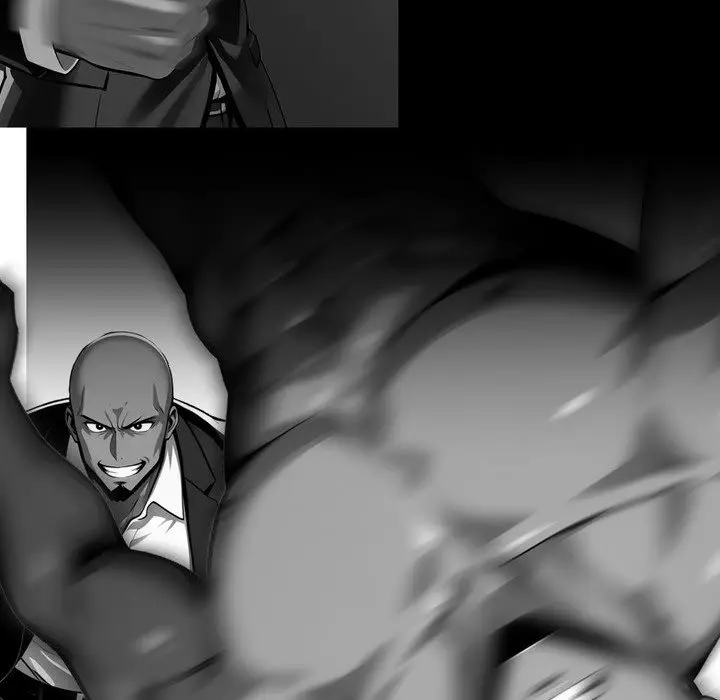 Gangster X Office Lady Chapter 14 - Page 58