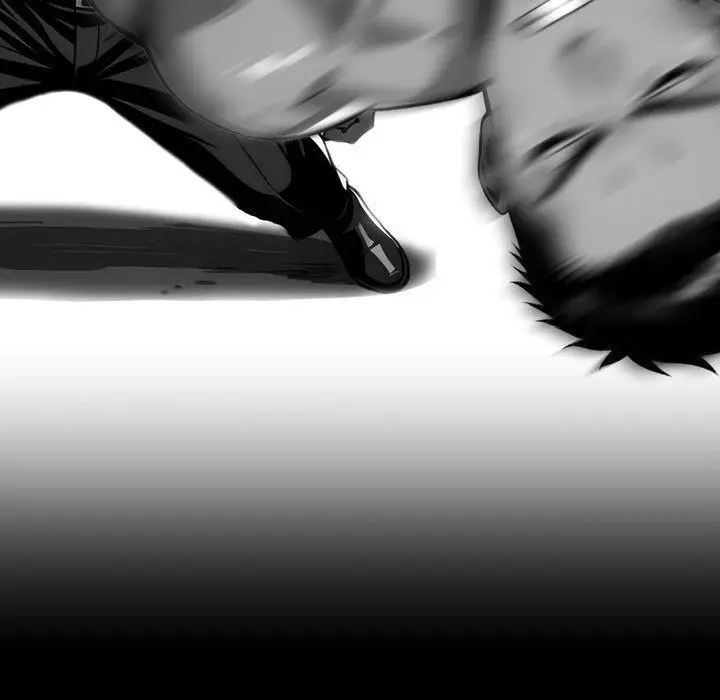 Gangster X Office Lady Chapter 14 - Page 59
