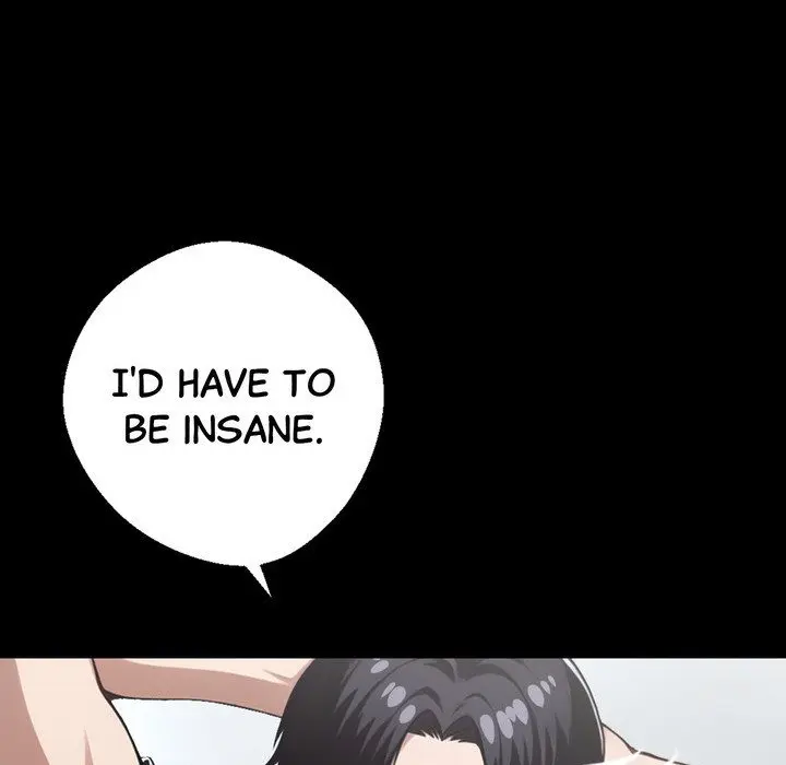 Gangster X Office Lady Chapter 14 - Page 60
