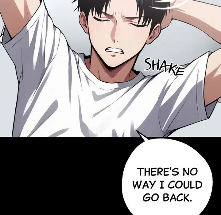 Gangster X Office Lady Chapter 14 - Page 61
