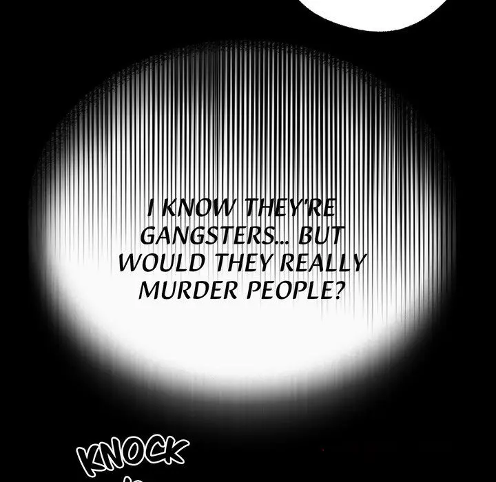 Gangster X Office Lady Chapter 14 - Page 62