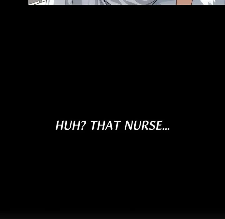 Gangster X Office Lady Chapter 14 - Page 65
