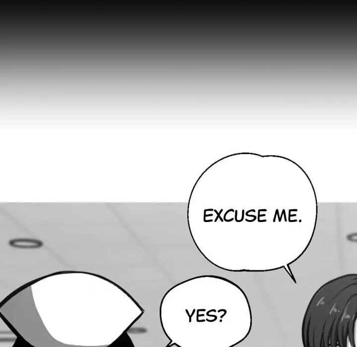 Gangster X Office Lady Chapter 14 - Page 66