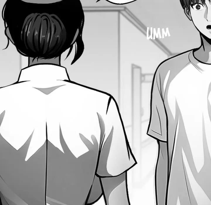 Gangster X Office Lady Chapter 14 - Page 67