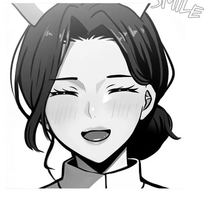 Gangster X Office Lady Chapter 14 - Page 69