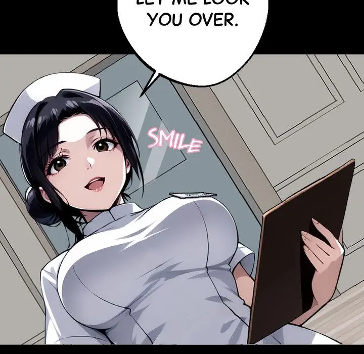 Gangster X Office Lady Chapter 14 - Page 71