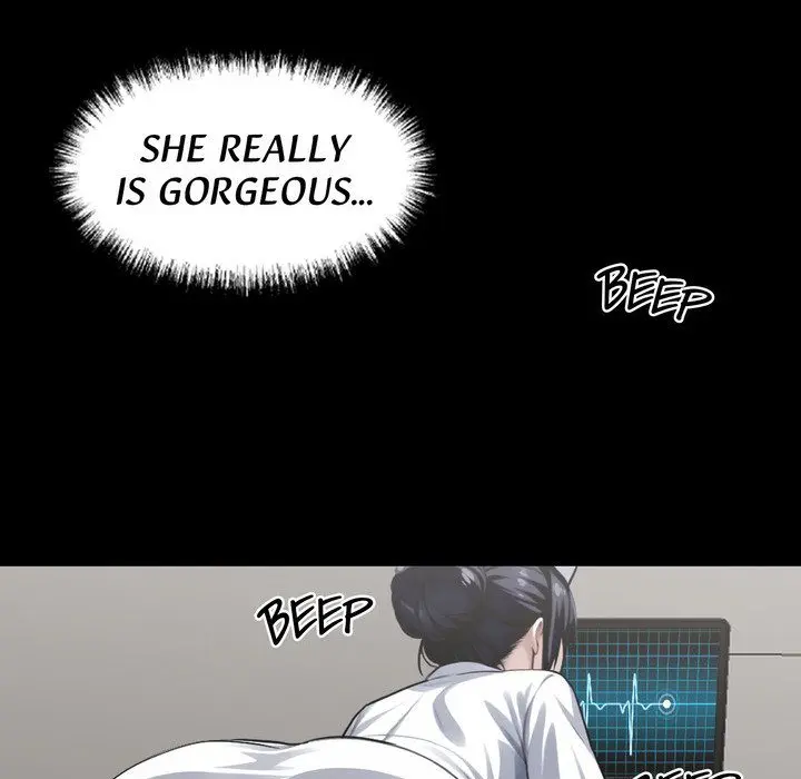 Gangster X Office Lady Chapter 14 - Page 72