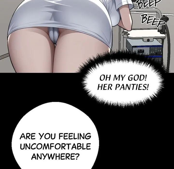 Gangster X Office Lady Chapter 14 - Page 73