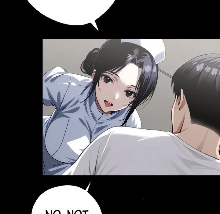 Gangster X Office Lady Chapter 14 - Page 74