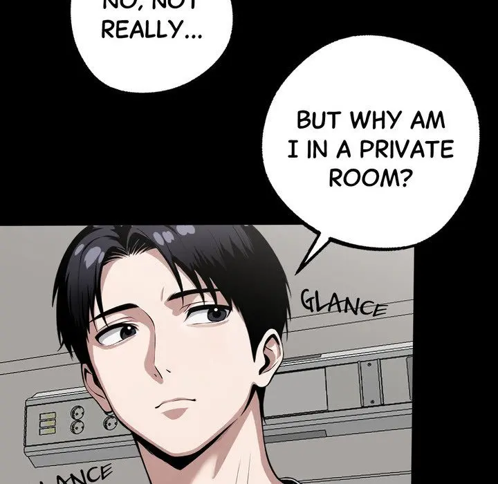 Gangster X Office Lady Chapter 14 - Page 75