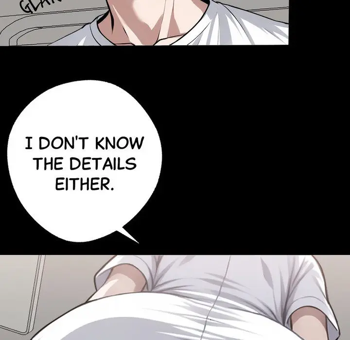 Gangster X Office Lady Chapter 14 - Page 76