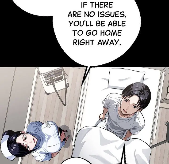 Gangster X Office Lady Chapter 14 - Page 78