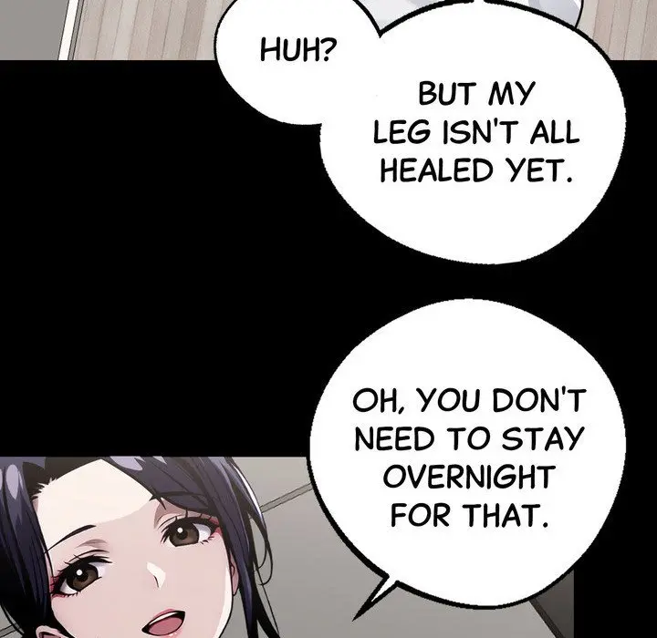 Gangster X Office Lady Chapter 14 - Page 79