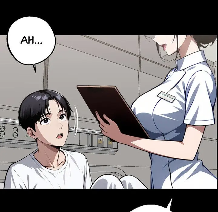 Gangster X Office Lady Chapter 14 - Page 81