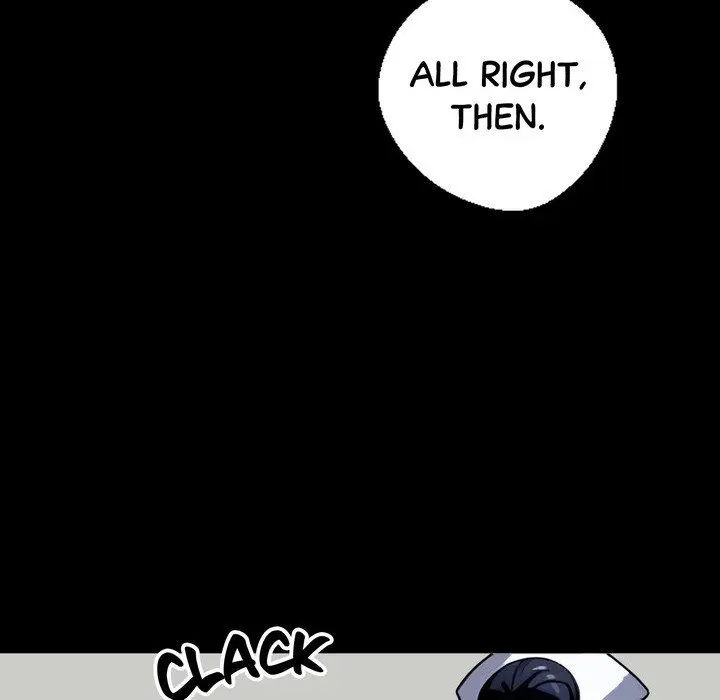 Gangster X Office Lady Chapter 14 - Page 82