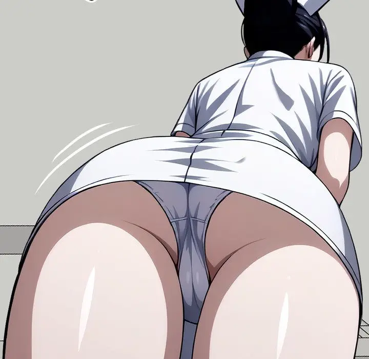 Gangster X Office Lady Chapter 14 - Page 83